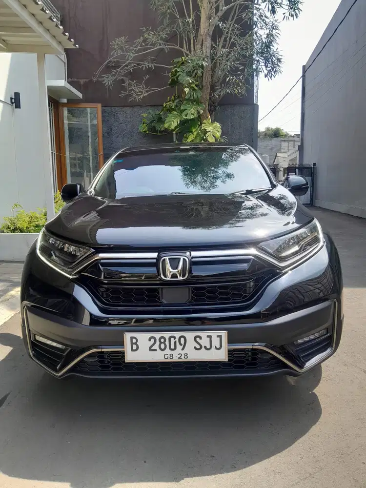 Honda CR-V 2023 Bensin