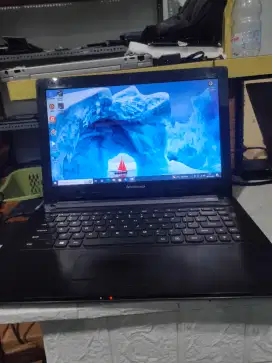 Lenovo Amd A8 siap gaming