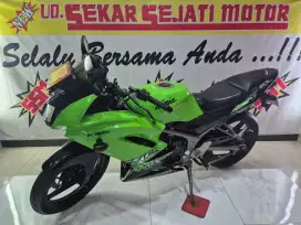 Ninja KRR 2013 barang orisinilan ready