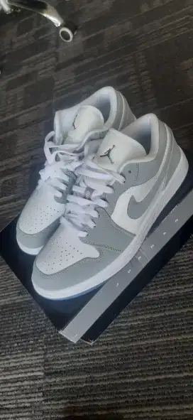 Sepatu nike kw air jordan