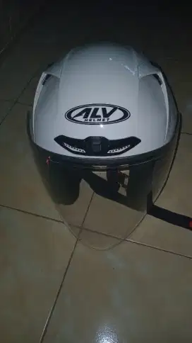 Helm Merk Alv Ultron