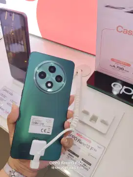 kredit Oppo Reno 12 F series