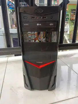 PC ECS H61H2-MV 4 GB Intel Core i5-3330 CPU 3.00Ghz