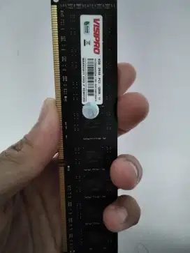 RAM PC DDR3 4GB