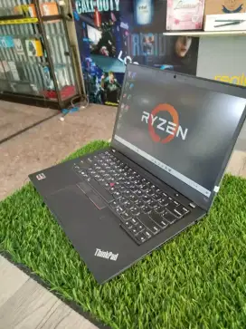 LENOVO THINKPAD T495