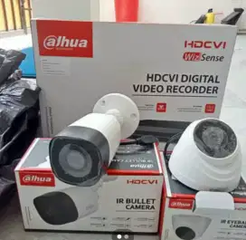 Agen kamera cctv harga promo berikut pasang