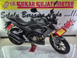 CB 150 R 2021 barang istimewa