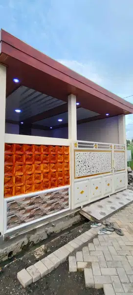 Jual Rumah Baru Masangan Kulon Kec Sukodono Sidoarjo Batas Surabaya