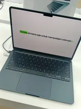 MACBOOK AIR M2 13.6 in