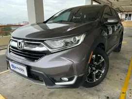 [OLXMOBBI] Low Angs Honda CRV 1.5 Turbo Bensin-AT 2020 SJC