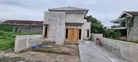 Dijual Rumah Madiun Kota