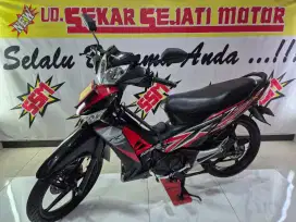 Supra x 125 karburator 2012 barang ciamik