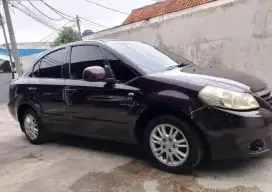 Neo Baleno Cash/Over kredit