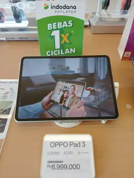 OPPO Pad 3 8/256GB