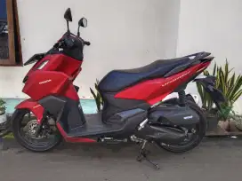 Vario 160 2023 lengkap siap pakai