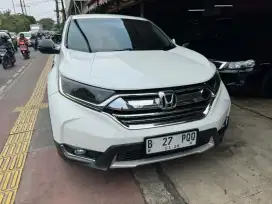 Honda CRV turbo 1500cc 7 seat