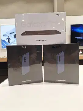 Samsung Galaxy Zfold 6 Free Samsung Tab A9