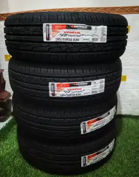 Ban 185/55/R16 baru 2025 Hankook ventus