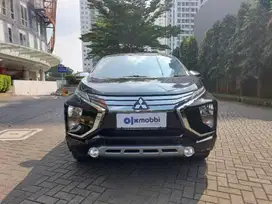 TDP Rendah Mitsubishi Xpander 1.5 Ultimate AT 2019 Abu-abu