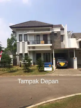 Rumah Murah di Citra Gran Cibubur