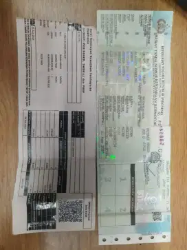 Biro jasa pengurusan stnk termurah