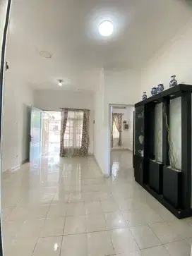 Turun Harga Rumah Siap Huni Cibubur Country