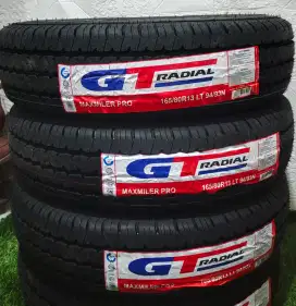 Ban muatan R13 2025 baru GT maxmiler pro