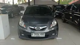 Brio e metik th 2014