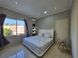 Dijual Cepat Rumah Cluster Canary The Spring Gading Serpong
