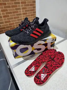 Adidas ultraboost 4.0 Renzhe original