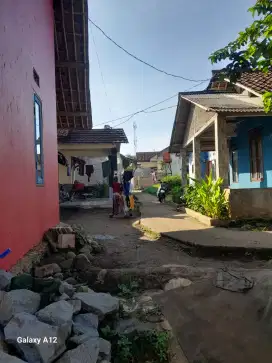 Tanah Darat Ciseeng Bogor