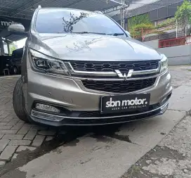 Wuling Cortez 1.5T EX Lux+ CVT 2022