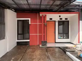 Rumah Di Villa Pakuhaji Padalarang