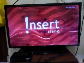Tv Sharp +STBnya