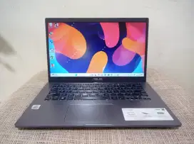 Laptop Asus A409JA Core i3 Gen 10 8/512+1TB Backlight