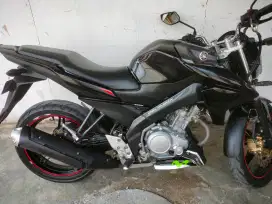 jual vixion 2015 kondisi ok