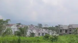Investasi Tanah Strategis Dekat Kampus UIN dan Taman Merjosar