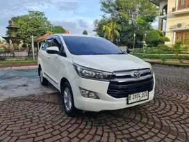 Toyota Innova reborn 2.4 G Matic 2018