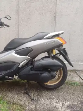 Yamaha Nmax 2020 last edition