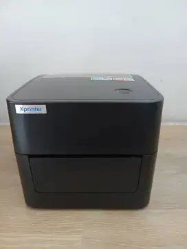 Printer Thermal Termal XPRINTER XP D4601B - Barcode Label Stiker USB B