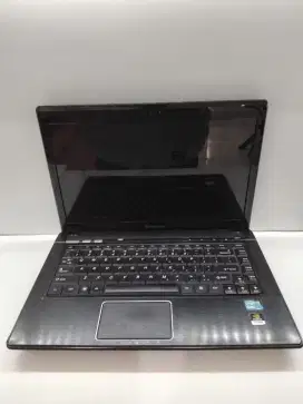 Laptop Lenovo G460