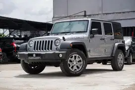 Jual murah rubicon asli