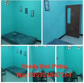 Kos Putra exclusif