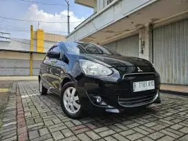 MIRAGE EXCEED AT 2013 - KM 79 RB - TGN I