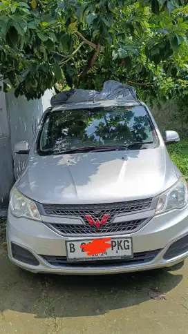 Wulling Confero DB 2019 Pajak On, low Km Istimewa