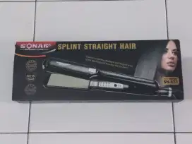 Catokan Pelurus Rambut
