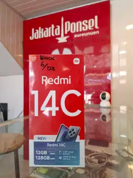 Xiaomi Redmi 14 C | Ram 6Gb | Mmr 128Gb
