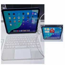 iPad Gen10 Celluler 64GB Promo Cicilan Bisa Bunga 0% Tenor 6 Bulan