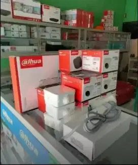 Pusat pemasangan kamera cctv berkualitas