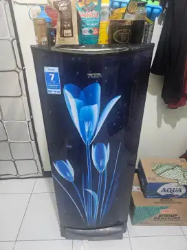 jual kulkas bekas